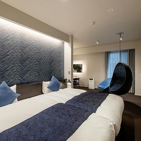 Hotel Mastay Jingumichi Quioto Exterior foto