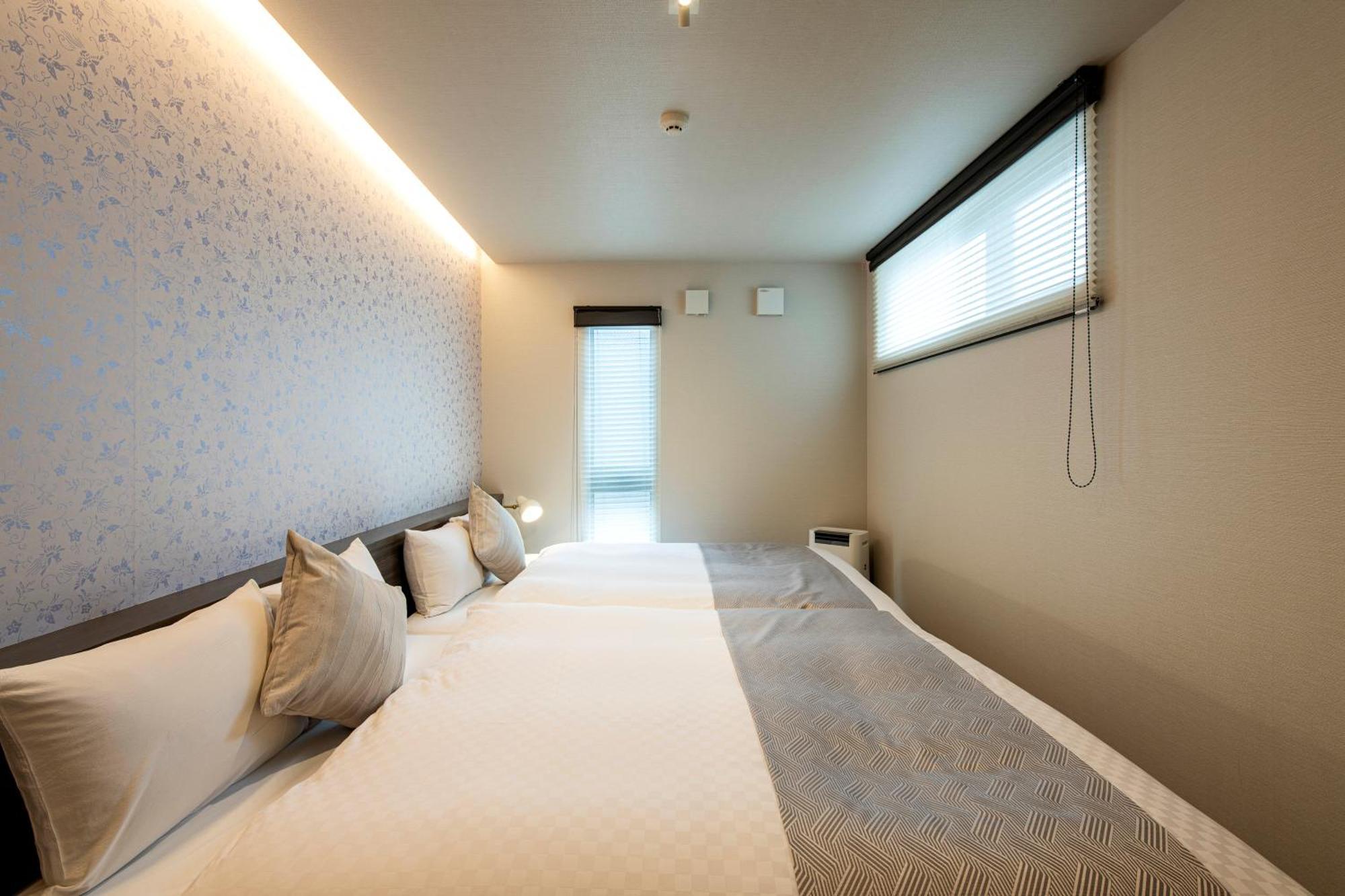 Hotel Mastay Jingumichi Quioto Exterior foto
