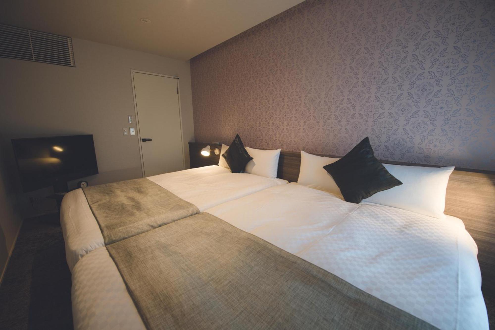 Hotel Mastay Jingumichi Quioto Quarto foto