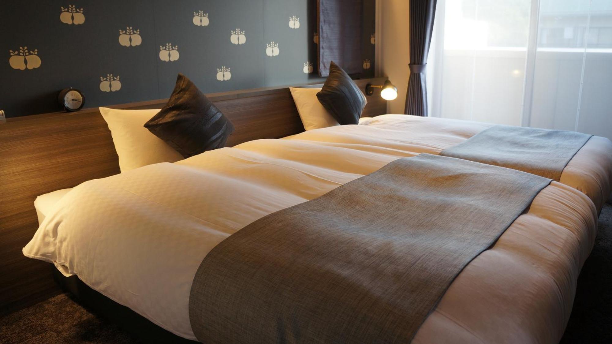 Hotel Mastay Jingumichi Quioto Quarto foto
