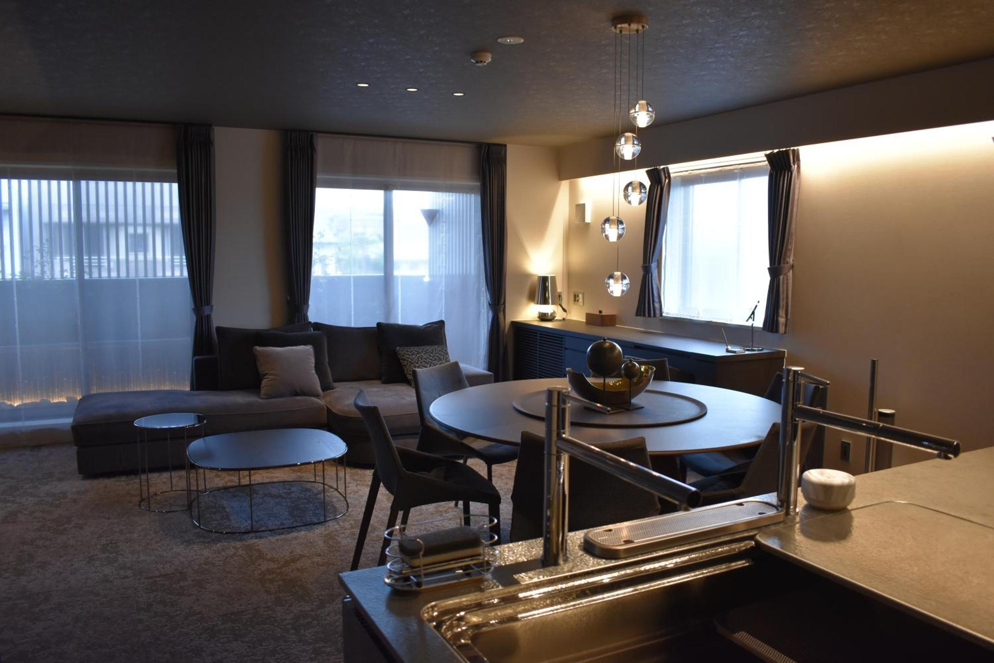 Hotel Mastay Jingumichi Quioto Quarto foto